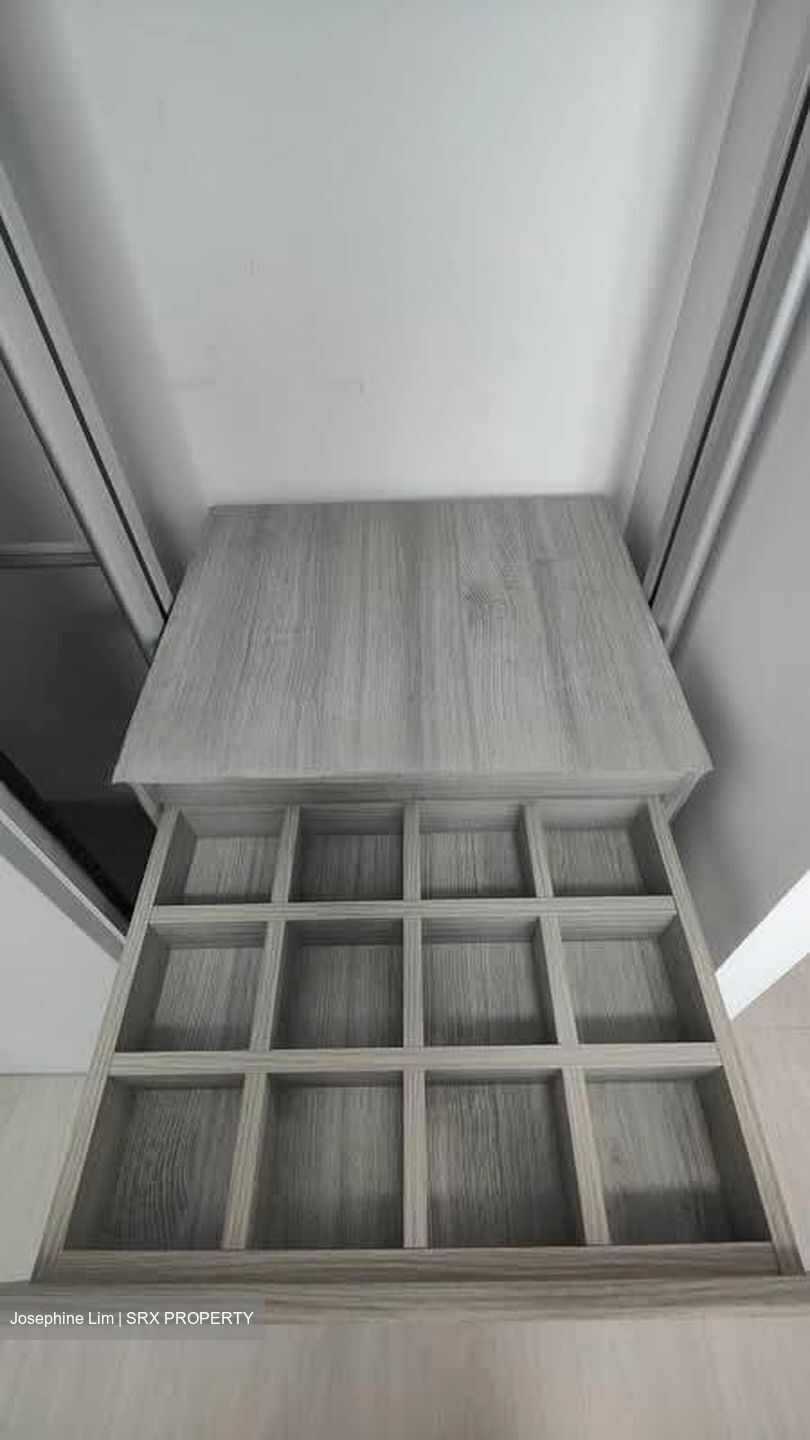 The Garden Residences (D19), Apartment #606899971